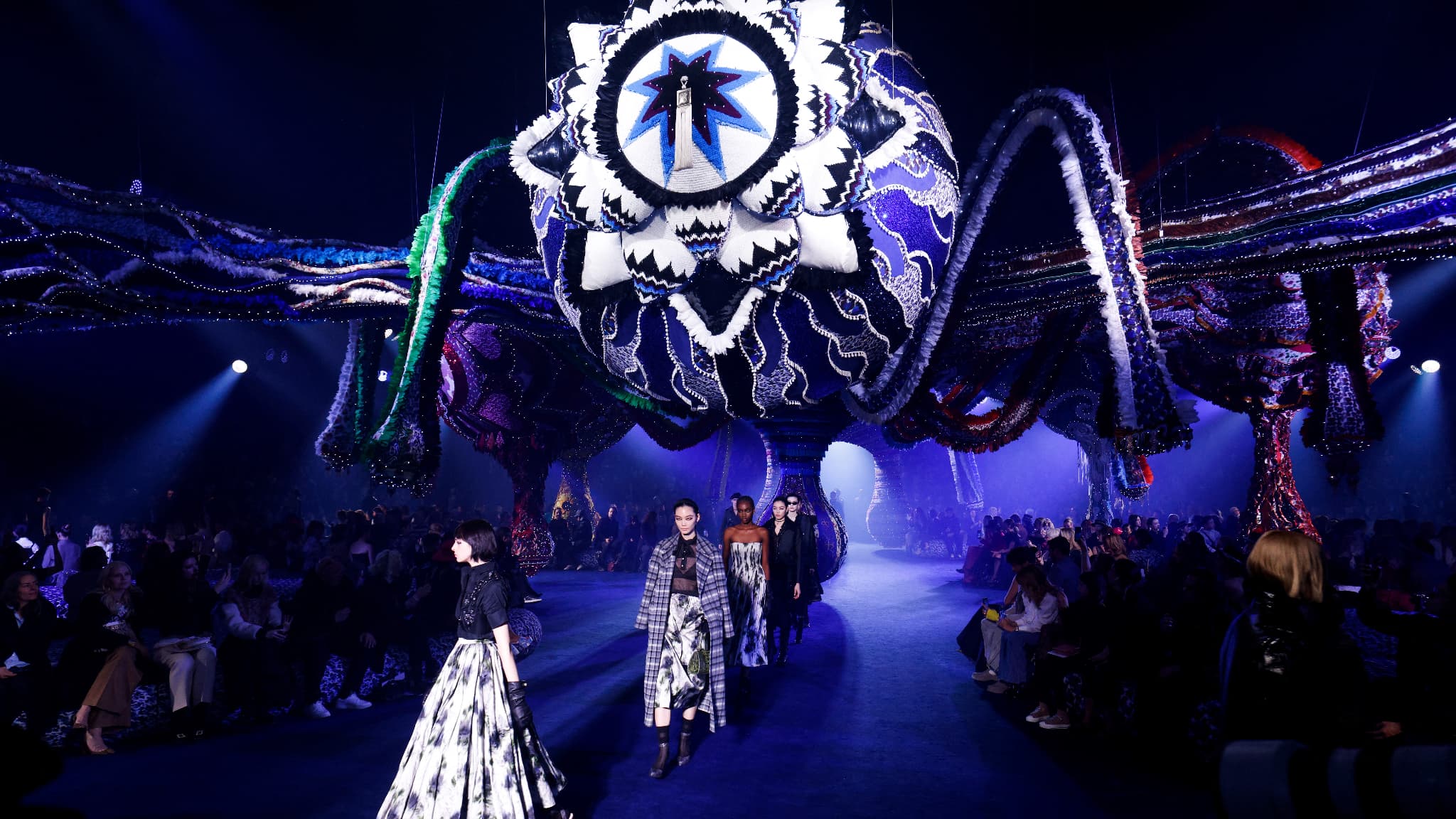 Dior automne-hiver 2023 Dior automne-hiver 2023