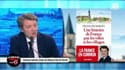 Le Grand Oral de François Baroin, maire Les Républicains de Troyes - 16/11