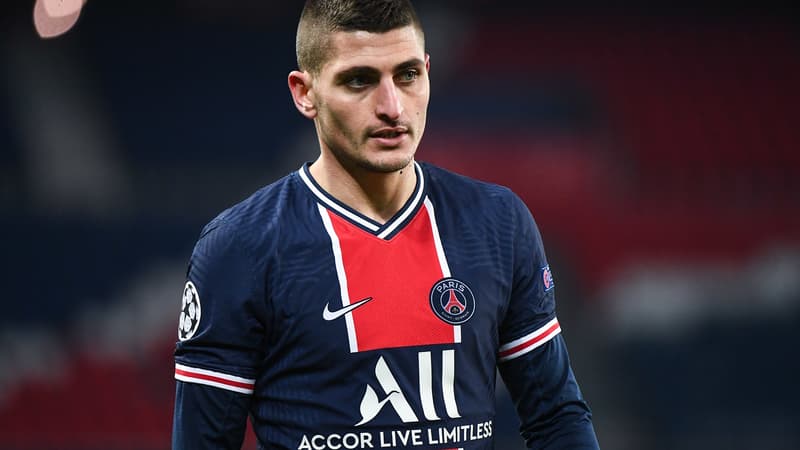 Marco Verratti