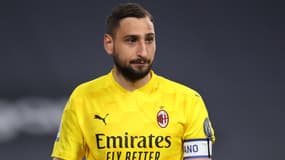 Gianluigi Donnarumma