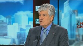 Maurice Lévy a rappelé que Publicis a pris le virage du numérique depuis 2005