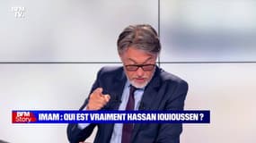 Story 3 : Darmanin, l'imam fiché s'est radicalisé - 08/08