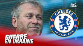 Guerre en Ukraine : Abramovich pourrait vendre Chelsea, 3 offres attendues