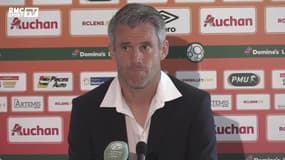 Landreau : "On est heureux de continuer notre parcours"
