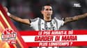 Juventus : Le PSG aurait-il dû garder Di Maria un an de plus ?