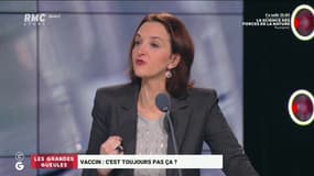 Auto arrêt-maladie : "Qui paye punaise ?! Comment un gouvernement peut oser sortir un truc pareil ?" Barbara Lefebvre 