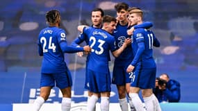 Chelsea