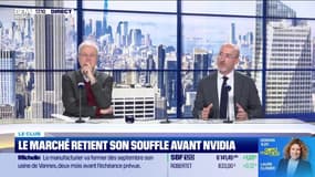 Le Club : le marché retient son souffle avant NVIDIA - 26/02