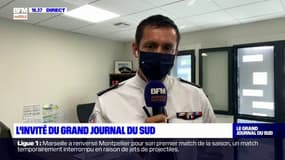 Marseille: un homme interpellé, soupçonné d'avoir cambriolé une vingtaine de pharmacies
