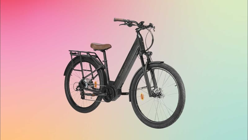 Envie de lâcher la voiture pour les beaux jours ? Pourquoi ce VTC électrique va devenir votre meilleur allié en ville