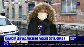 L'essentiel de l'actualité parisienne du jeudi 25 mars 2021