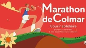 Marathon de Colmar 2023