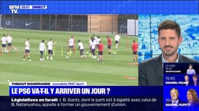 Ligue des champions : le PSG va-t-il y arriver un jour ? (1/3) - 18/09