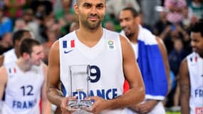 Tony Parker
