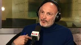 Frank Leboeuf