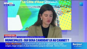 Le café Pol' : qui sera le candidat Les Républicains aux municipales du Cannet ?