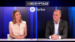 Kyriba est une plateforme cloud de gestion de trésorerie qui aide les entreprises à automatiser, sécuriser et optimiser leurs flux financiers en temps réel.