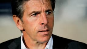 Claude Puel