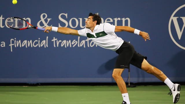 Jérémy Chardy