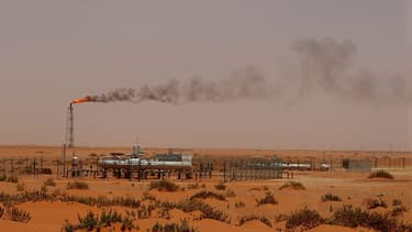 5% d'Aramco valent plus que les 100% de Total