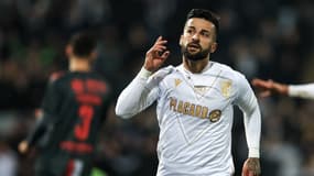 Tiago Silva - Guimaraes