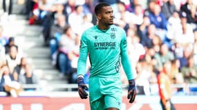 Alban LAFONT