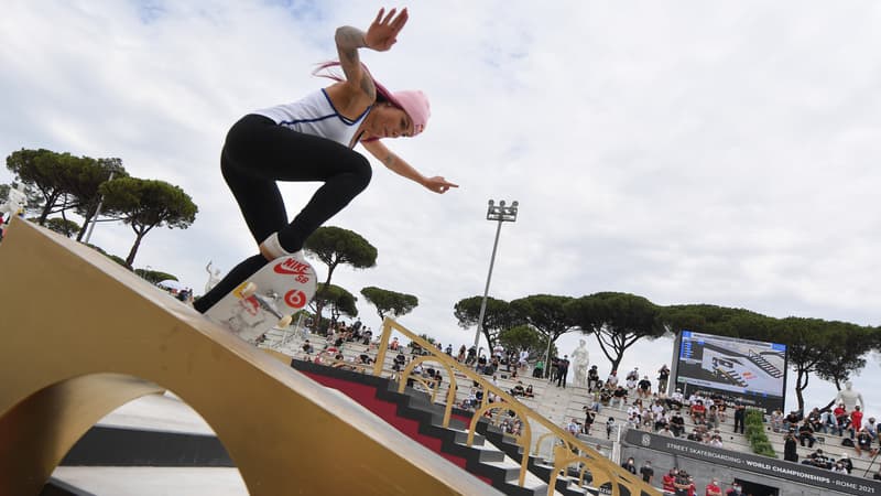 JO 2021:  tout comprendre sur le street, l'une des deux épreuves de skateboard à Tokyo