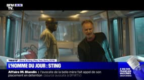 Sting réunit ses meilleurs duos dans un album nommé tout simplement "Duets"