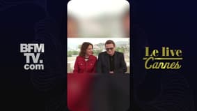 Juliette Binoche revient sur ses retrouvailles avec Benoît Magimel pour le film « La Passion de Dodin-Bouffant »