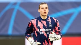 Andriy Lunin
