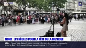 Lille: la fête de la musique autorisée mais sous restrictions