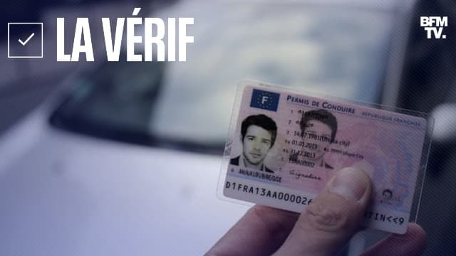 7 chauffeurs sur 10 sont potentiellement dangereux et ont un faux permis de  conduire