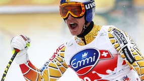 Erik Guay