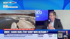 Unoc  : dans quel état sont nos océans ?