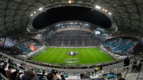 Stade Vélodrome 