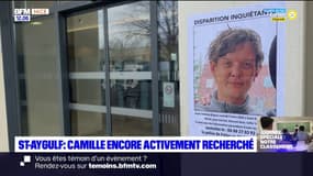 Saint-Aygulf: la famille de Camille, disparu depuis 10 jours, se mobilise