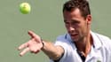 Retour gagnant pour Llodra après la déception de la finale perdue de Coupe Davis