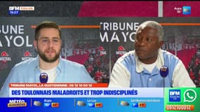 Tribune Mayol du lundi 13 octobre - Le RCT nettement battu par l'ASM