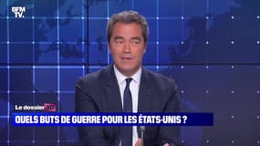 Biden : la guerre par procuration ? - 05/05