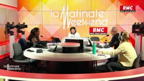 Pierre Talamon, président de la Fédération nationale de l'habillement souhaite "décaler d'un mois les soldes pour être plus en phase avec la fin de la saison climatique"