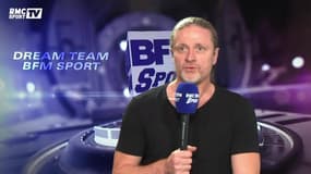 Petit : "Zidane ne peut pas contrôler Ronaldo sur le déclin"