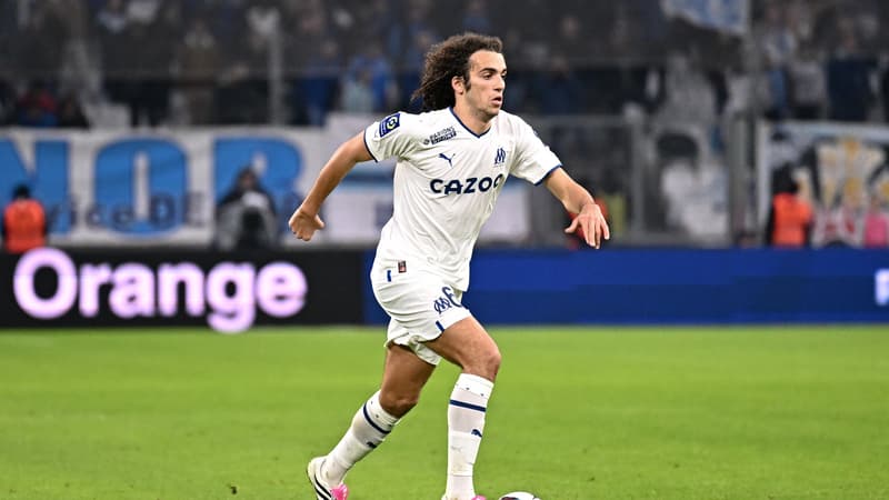 Maroc: la réponse de Guendouzi quand Regragui l'a approché pour jouer avec les Lions de l'Atlas