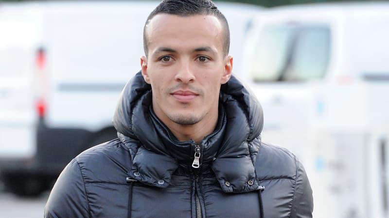 OM : Foued Kadir