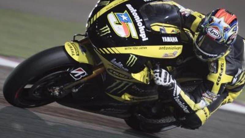 Colin Edwards