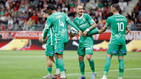 Reims - Saint-Etienne