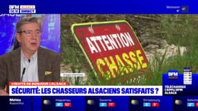 Journée sans chasse le week-end: les chasseurs alsaciens satisfaits de l'abandon du projet