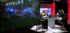 L'arrêt sur info: quel était le dispositif de sécurité mis en place à Nice pour le 14 juillet?