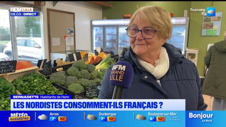 Le journal de 8h du mercredi 14 janvier 2026