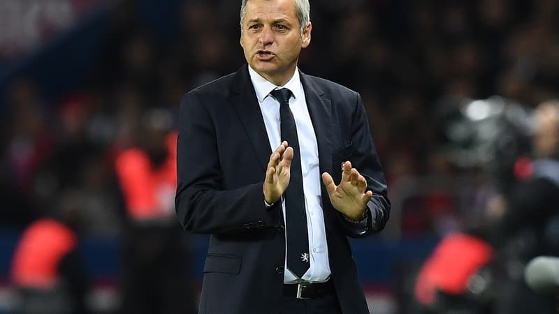 Bruno Genesio