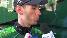 Cyclisme / Rolland : "Faire une belle fin de Tour" 20/07